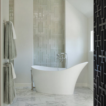 Willow Glen Residence
