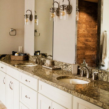 Willow Wind Custom Family Home
