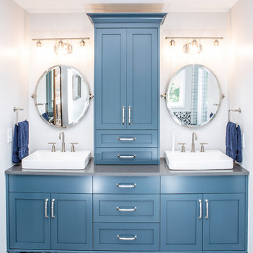 Willowleaf Drive Multi Space Renovation