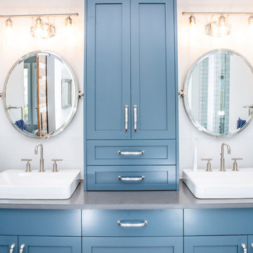 Willowleaf Drive Multi Space Renovation