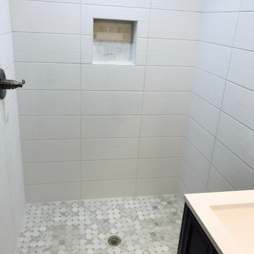 Wilmington House Flip - CBS Enterprises LLC
