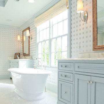 Wilson Bath Remodel