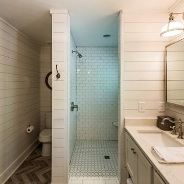 Wilson Lake Remodel