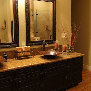 Wilson Master Bath
