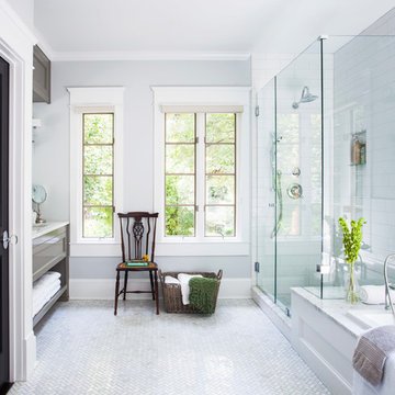 Wilton Whole Home Renovation