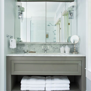Wilton Whole Home Renovation