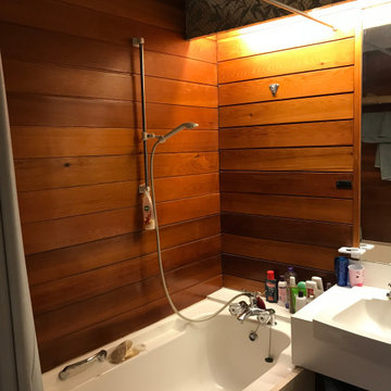 Wimbldeon Bathrooms - bathroom