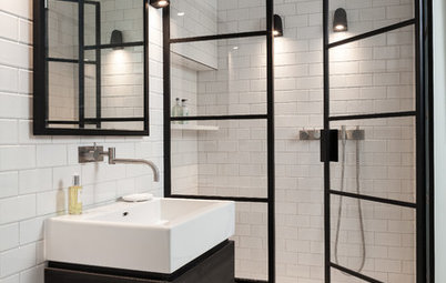 10 Sensational Showers You Must See Before Designing Your Own
