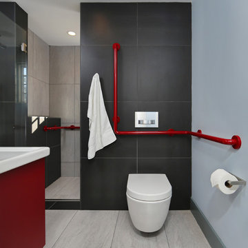 Winchester Master Suite