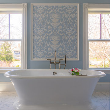 Winchester Victorian
