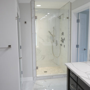 Windover Grove Master Bathroom