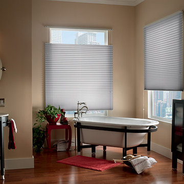 Window Covering Design Options