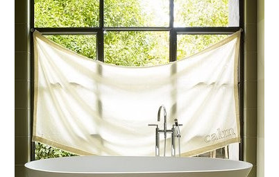 Enkla och snygga gardiner: 20 nya tips för dina fönster