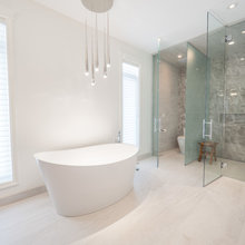 newport Master Bath