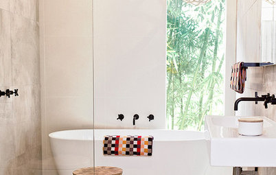 5 Common Bathroom Blunders and How to Avoid Them