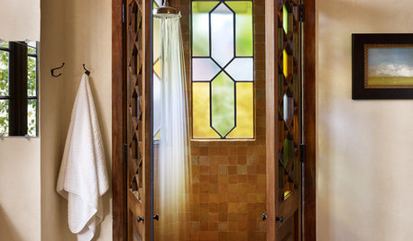 The Art of the Window: 10 Ways to Elevate Your Bathroom