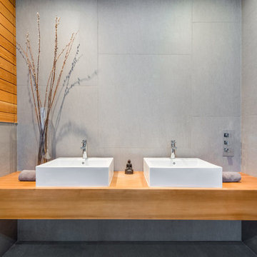 Windsor Terrace Townhouse