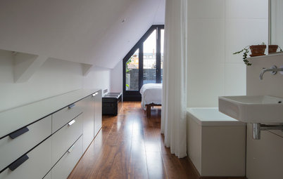 10 Storage Rules for a Neat Ensuite