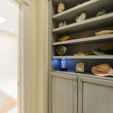 Winnetka Custom Master Bath