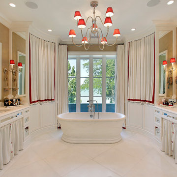 Winnetka Private Residence 1