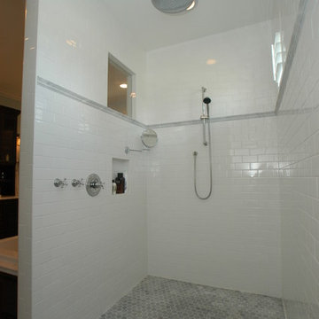 Winter Park, FL traditional bathroom