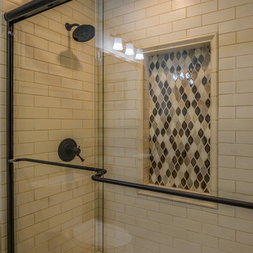 Wonderful Shower