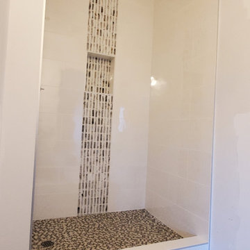 Woodbury bathrooms renovation