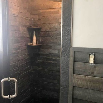 Woodfull Bathroom Renovation