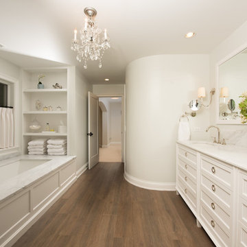 Woodland Renovation