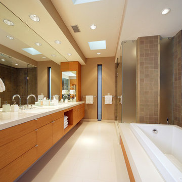 Woodland Residence