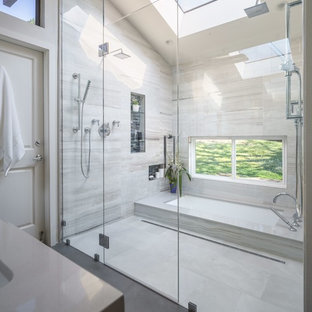 Woodlands Master Bath Spa Retreat