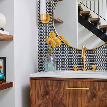 Woodlands Renovation