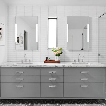Woodlands Renovation