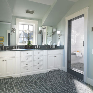 Woodmeister Master Builders - Bathroom