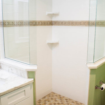 Woodmont Bathroom Remodel