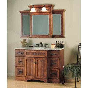 Woodpro Furniture Vanities