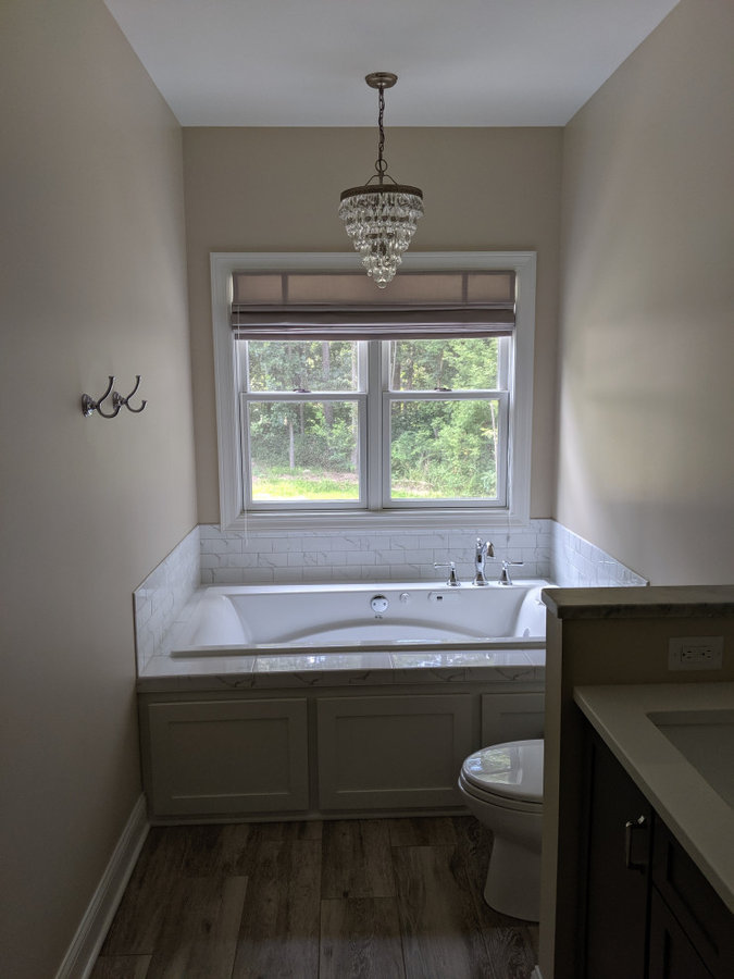 Woodridge Custom Design