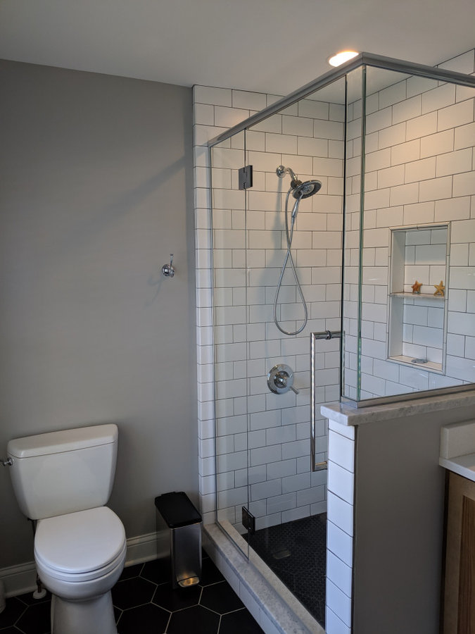 Woodridge Custom Design