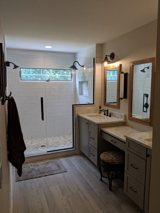 Woodridge Custom Design