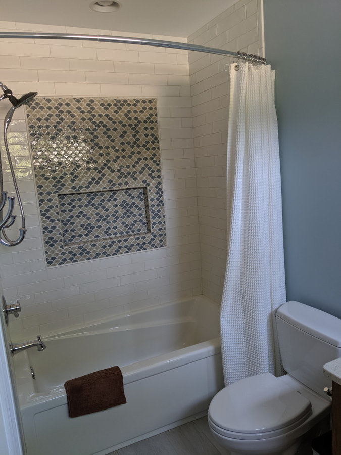 Woodridge Custom Design