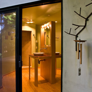 Woodside Home