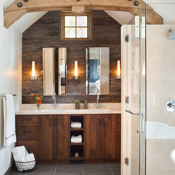 Woody Creek - Guest House