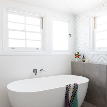 Wooloowin Project