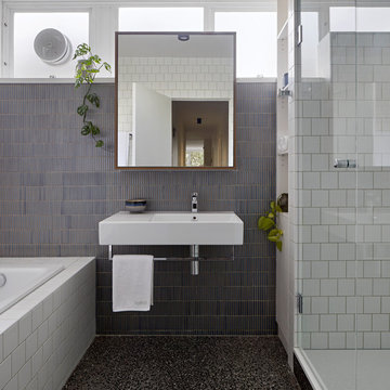 Woori Apartment Refurbishment