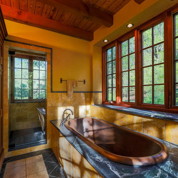 Wyatt Mountain Retreat