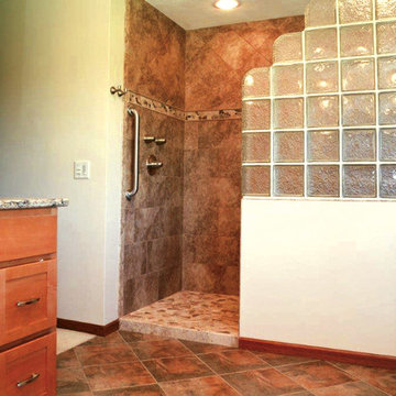 Wynbrooke- Bathroom Remodel