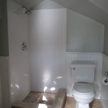 Wyncote Bathrooms