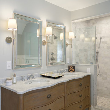 Wynnewood, PA Bathroom Remodels