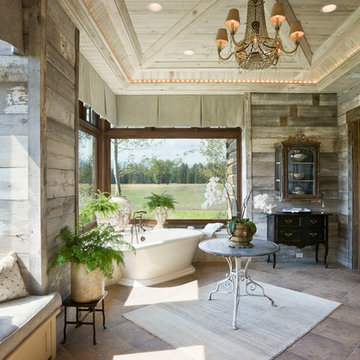 Wyoming Residence