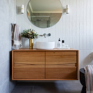 Yarralumla Bathroom Renovation